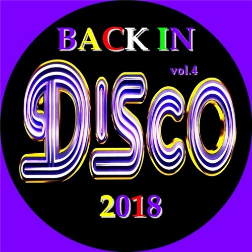 Back In Disco Vol.4 (2018)
