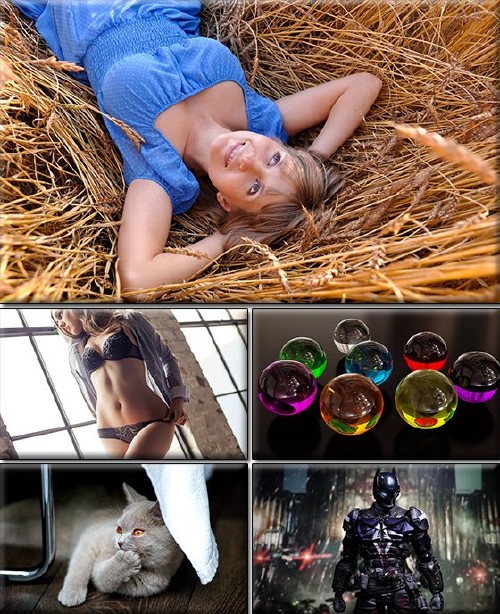LIFEstyle News MiXture Images. Wallpapers Part (1343)