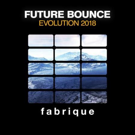 Future Bounce Evolution 2018 (2018)
