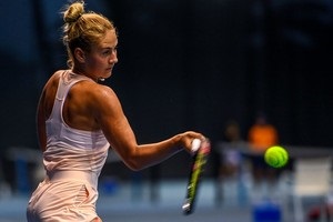 Украинка Марта Костюк вышла в основную сетку Australian Open