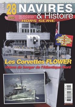 Navires Histoire HorsSerie N.28 - Novembre 2016