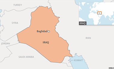 Нападение террориста-смертника в Багдаде: восемь погибших - СМИ