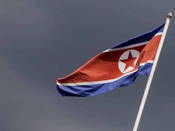 КНДР заявила, что США усугубляют их дела с Республикой Корея