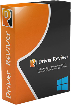 ReviverSoft Driver Reviver 5.29.0.8