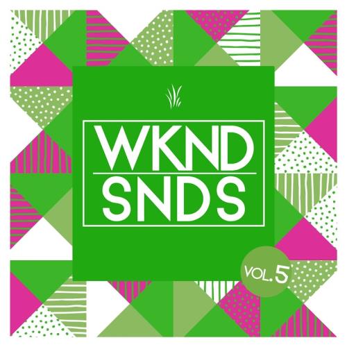 Wknd Snds, Vol. 5 (2018)