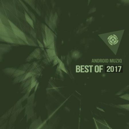 Android Muziq (Best of 2017) (2018)