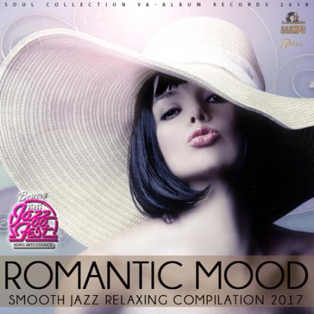 Romantic Mood: Smooth Compilation (2017)