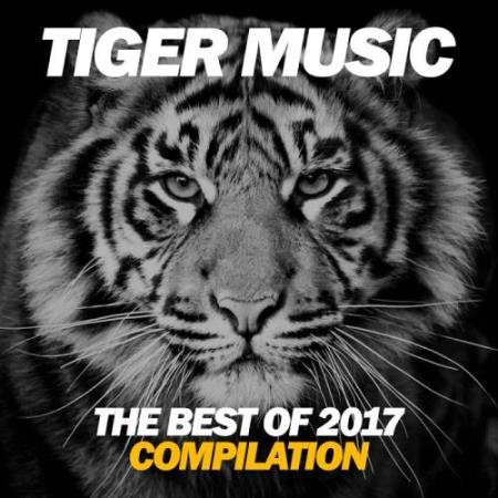 The Best of Tiger Music 2017 (2018)