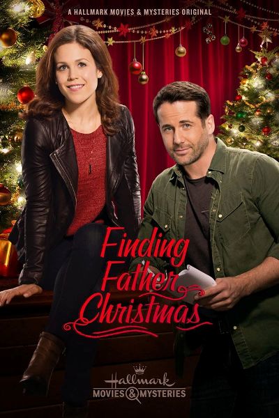 В поисках Санта Клауса / Finding Father Christmas (2016)