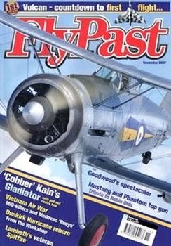 FlyPast 2007-11