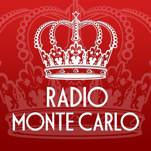 Radio Monte Carlo 105.9 FM Vol.01 (2018)