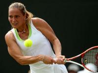 Australian Open: Бондаренко в 3-ем круге проиграла 19-й ракетке турнира