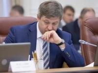 Украина может лишиться кредитов МВФ – Данилюк