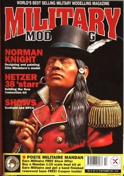 Military Modelling Vol.27 No.13 (1997)