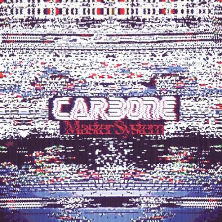 D. Carbone - Carbone Master System LP (2017)