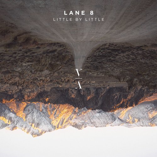 (Deep House) [CD] Lane 8 - Little by Little - 2018, FLAC (tracks+.cue), lossless