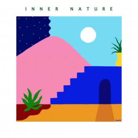 Antonela Giampietro - Inner Nature (2017)