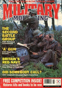 Military Modelling Vol.27 No.06 (1997)