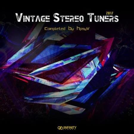 Vintage Stereo Tuners 2017 (2017)
