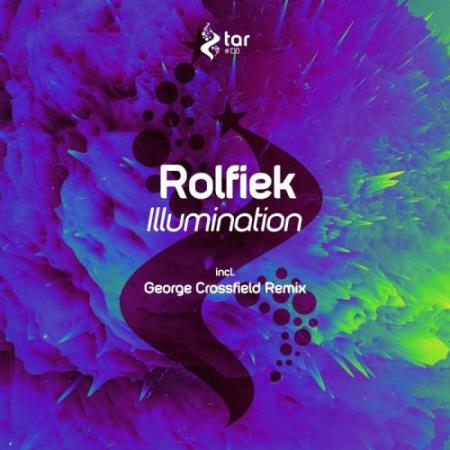 Rolfiek - Illumination (2018)