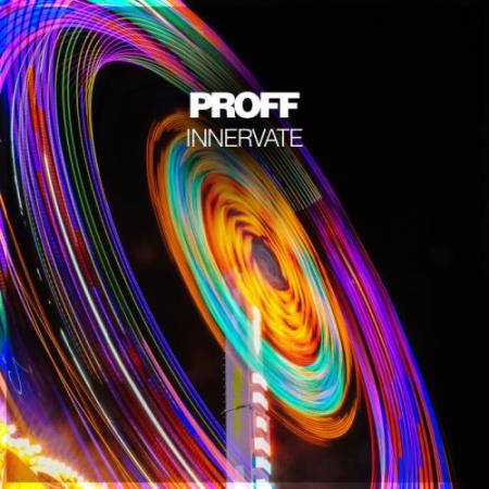 Proff - Innervate (2018)