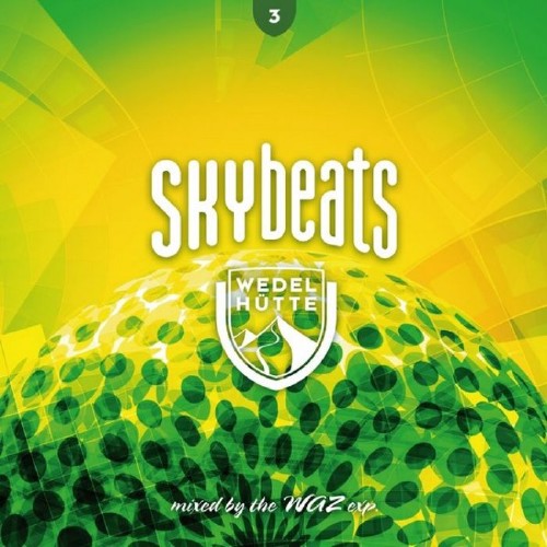 Skybeats 3 (Wedelhutte) (2017)