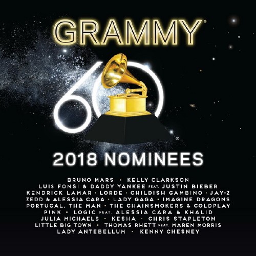 2018 Grammy Nominees (2018) FLAC