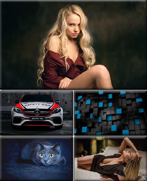 LIFEstyle News MiXture Images. Wallpapers Part (1347)