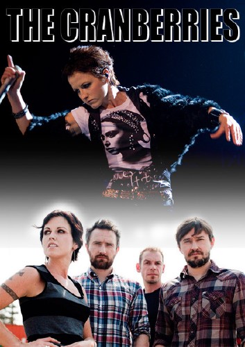 The Cranberries (Dolores O'Riordan) - Collection (1993-2017) AAC