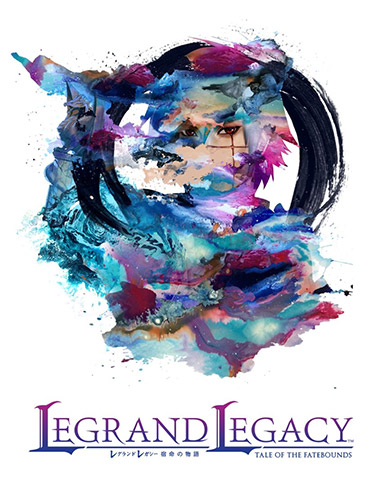 Legrand Legacy: Tale of the Fatebounds – v1.0.2