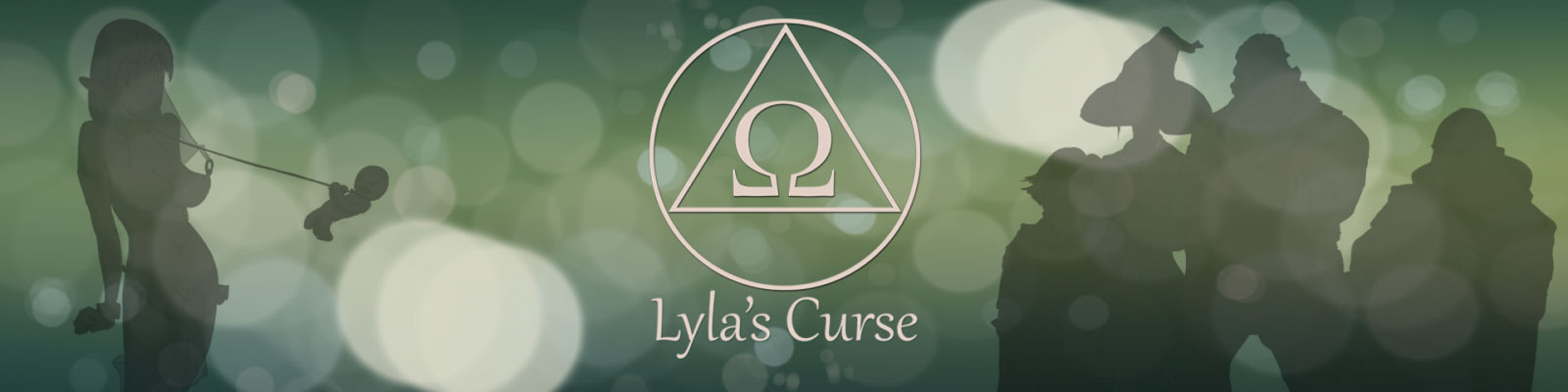 Lyla's Curse [InProgress, 0.1.2] (Voodoo Monkey) [uncen] [2017, ADV, Animation, Female Heroine, Fantasy, Corruption, , Blowjob, Oral, RenPy] [Windows/Linux/Mac] [eng]