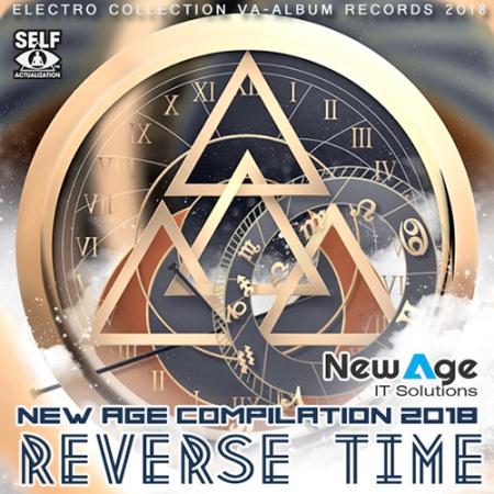 Reverse Time - New Age Compilation (2018)