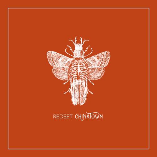 Redset - Chinatown (2017)