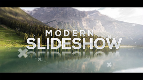 Slideshow 19463930 - Project for After Effects (Videohive)