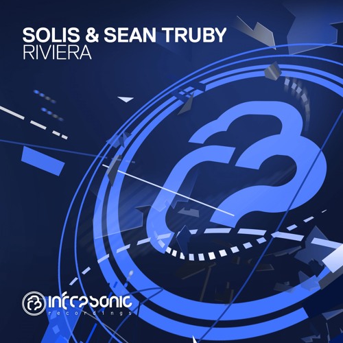 Solis & Sean Truby - Riviera (2018)