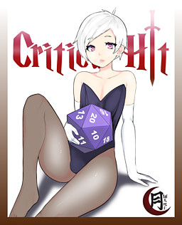 Critical Hit (TsukiWare/ Nutaku & MangaGamer) [uncen] [2016, Yaoi, Rape, Tentacles] [eng]