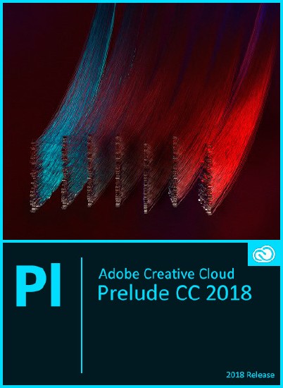 Adobe Prelude CC 2018 v7.0.1 Update 1 by m0nkrus