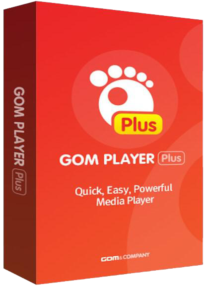 GOM Player Plus 2.3.84.5352 RePack/Portable Dodakaedr