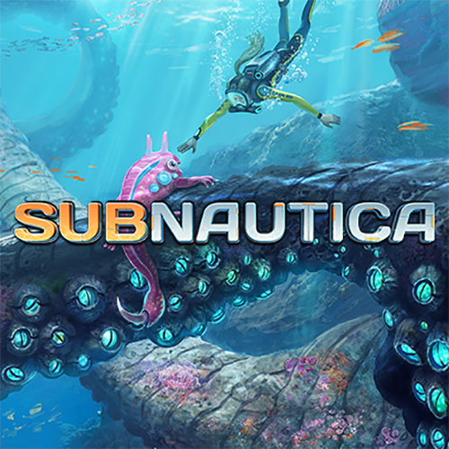 Subnautica  v60051 (2018)by xatab [MULTI][PC]
