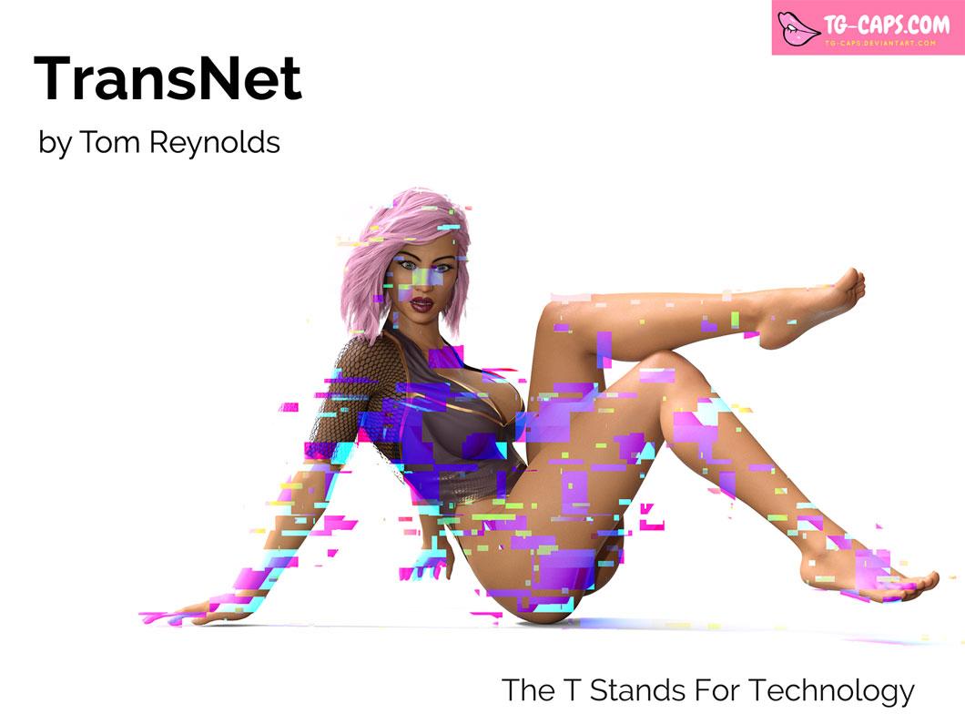 Tom Reynolds - TransNet