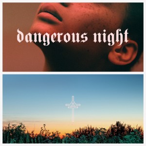 30 Seconds to Mars - Dangerous Night [Single] (2018)