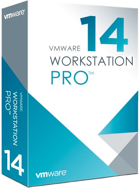 VMware Workstation Pro 14.1.1 Build 7528167 RePack by KpoJIuK