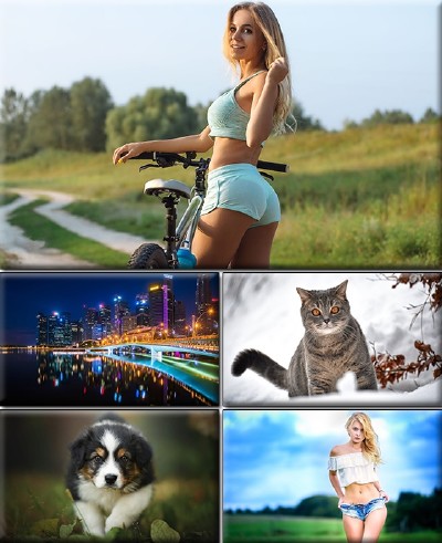 LIFEstyle News MiXture Images. Wallpapers Part (1351)