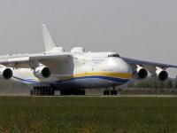 "Мрия" — украинское слово", — Порошенко поблагодарил семилетнего блогера за видео о известном украинском самолете