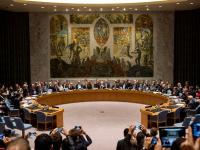 Украина предложила Совбезу ООН поменять принцип наложения вето
