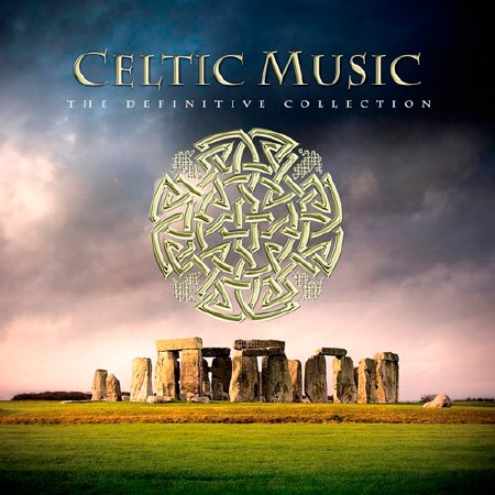 Celtic Music (2018)
