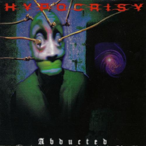 Hypocrisy - Abducted (1996, Lossless)