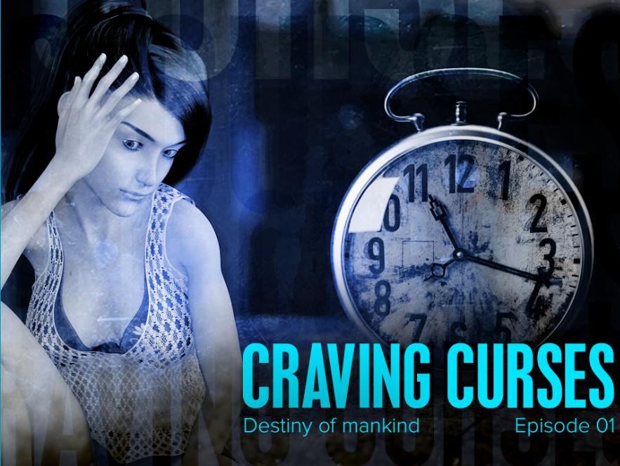 Craving Curses [InProgress, Chapter 1] (Hag) [uncen] [2017, ADV, 3DCG, Incest, Impregnation, Pregnant, Old & Young, MILF, Teen, Voyeurism, Blackmail, Forced / Domination, Romance, Watersports] [eng]