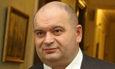 Луценко: У ГПУ нет дел против Злочевского, все дали НАБУ