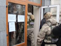 В Житомире отпустят криминального авторитета, объявленного в интернациональный розыск, поэтому что судья не появился на заседание